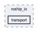 roship_io/include/roship_io/transport